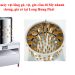 Gửi máy vặt lông gia cầm đi Mỹ