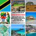 Dịch vụ gửi hàng đi Tanzania nhanh chóng, an toàn