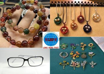 Long Hưng Phát nhận gửi trang sức đi nước ngoài an toàn, giá rẻ