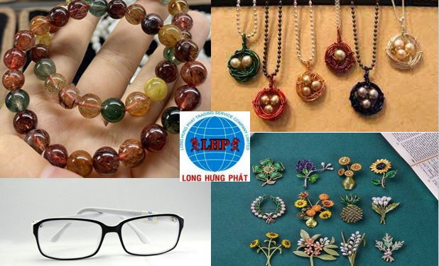 Long Hưng Phát nhận gửi trang sức đi nước ngoài an toàn, giá rẻ