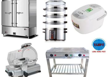 Gửi tủ hấp đi Mỹ