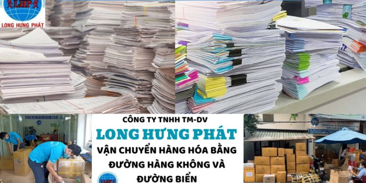 Gửi hồ sơ đi Mỹ an toàn