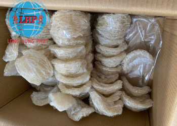 Dịch vụ gửi yến sào đi mỹ