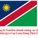 Gửi hàng đi Namibia nhanh chóng, uy tín bằng đường biển giá rẻ