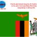 Gửi hàng đi Zambia giá rẻ