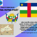 Gửi hàng đi Central African Republic nhanh chóng