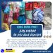 GỬI ÁO DÀI ĐI ÚC, CANADA, NEW ZEALAND NHANH CHÓNG