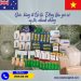 Dịch vụ vận chuyển gửi hàng đi Úc tại Đồng Nai giá rẻ, uy tín