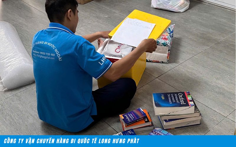Gửi hàng đi Hàn Quốc tại Kon Tum 