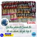 Gửi thực phẩm đi Canada