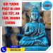 Gửi tượng phật đi Anh