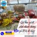 Gửi hoa giả đi Anh
