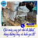 Gửi máy xay giò chả đi Nhật