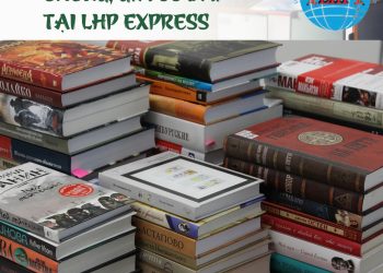 Gửi tủ giường đi Nhật Bản