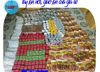 Gửi hàng đi Châu Á