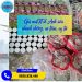 Gửi mứt tết đi Anh
