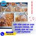 Gửi tôm khô đi Anh