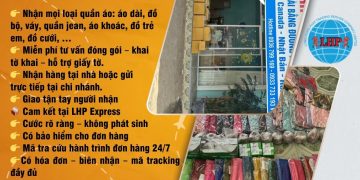 gửi hàng đi Belarus