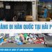 Gửi Hàng Đi Hàn Quốc tại Hải Phòng