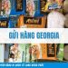 gửi hàng đi Georgia