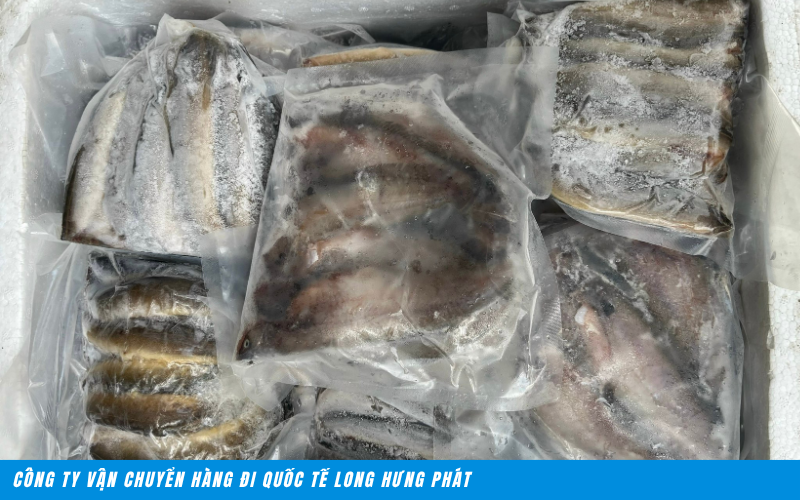 Gửi hàng đi Hàn Quốc tại Đồng Nai