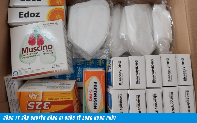 Gửi Hàng Đi Hàn Quốc Tại Bạc Liêu