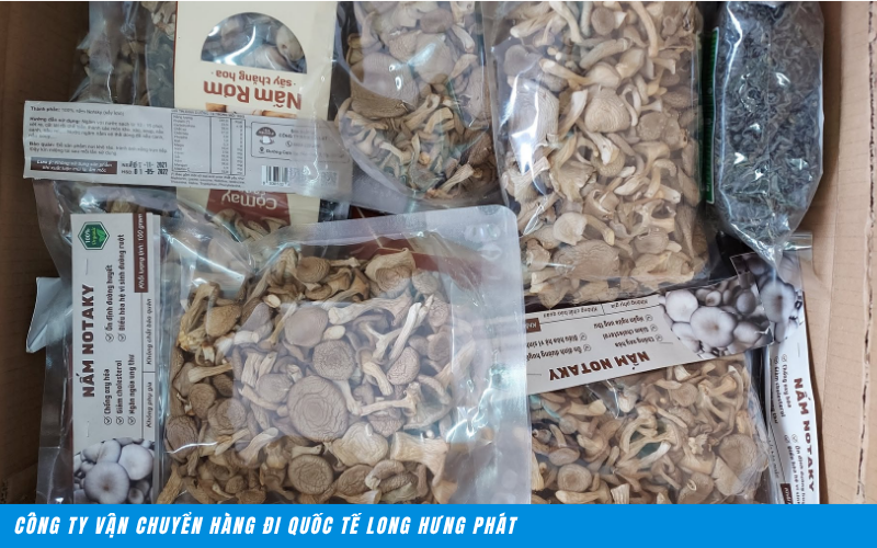 Gửi Hàng Đi Hàn Quốc Tại Bạc Liêu