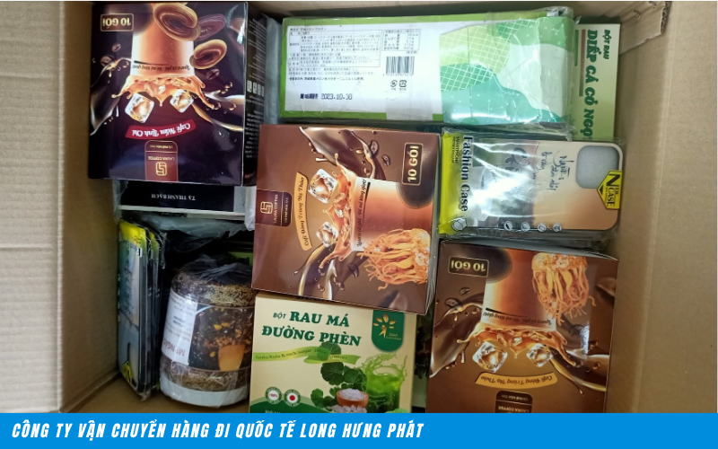  Gửi Hàng Đi Hàn Quốc Tại Bến Tre