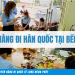 Gửi Hàng Đi Hàn Quốc Tại Bến Tre