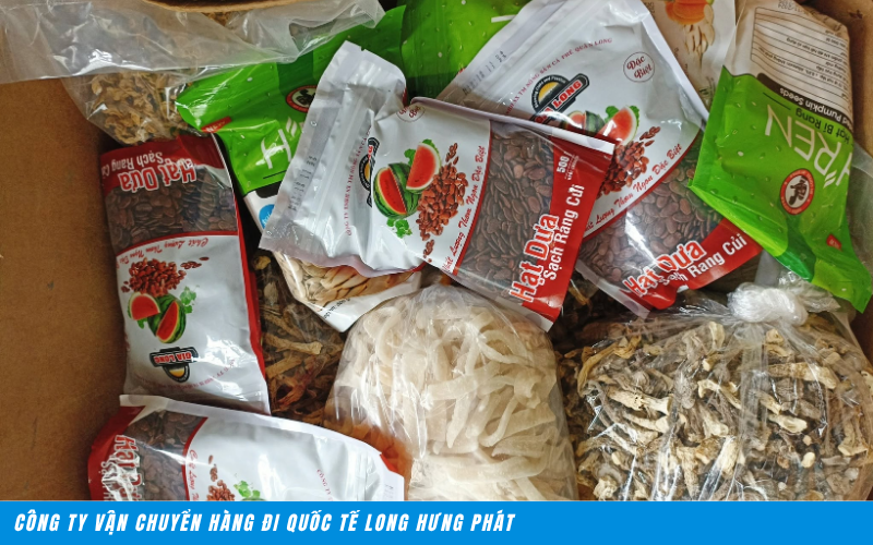 Gửi Hàng Đi Hàn Quốc Tại Đà Nẵng