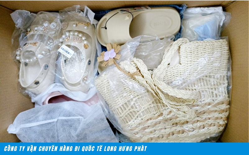 Gửi Hàng Đi Hàn Quốc Tại Đà Nẵng