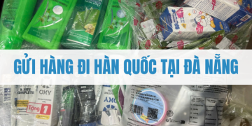 Gửi Hàng Đi Hàn Quốc Tại Đà Nẵng