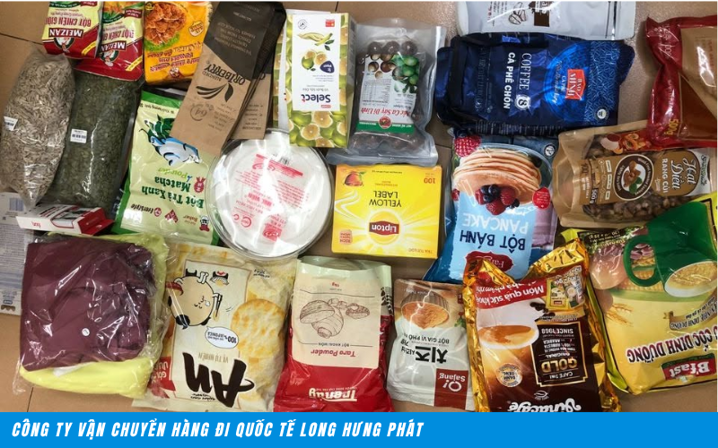 Gửi Hàng Đi Hàn Quốc Tại Đà Nẵng