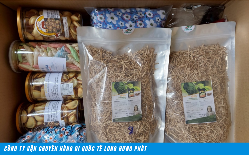 Gửi Hàng Đi Hàn Quốc Tại Hậu Giang