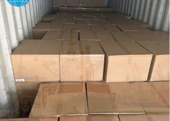 gửi hàng đi Hàn Quốc tại Bình Dương