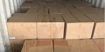 gửi hàng đi Hàn Quốc tại Bình Dương