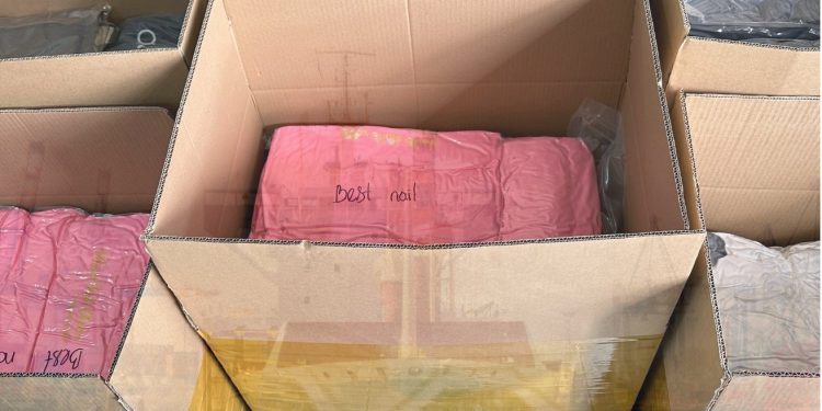Gửi Hàng Đi Hàn Quốc Tại Vĩnh Long