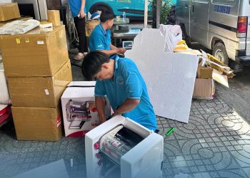 gửi máy ép mía đi Úc
