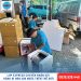 gửi máy ép mía đi Úc